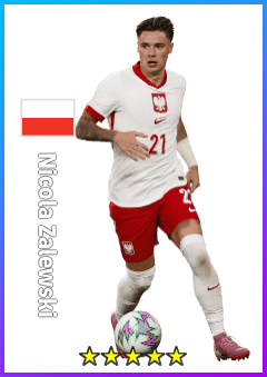 Nicola Zalewski