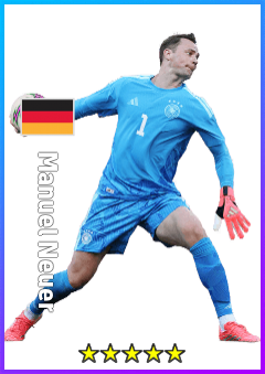Manuel Neuer