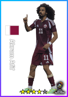 Akram Afif