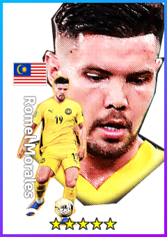 Romel Morales