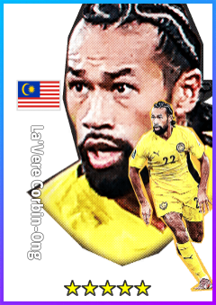La'Vere Corbin-Ong