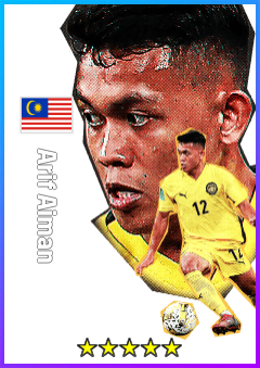 Arif Aiman