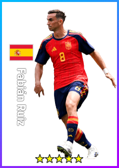 Fabian Ruiz