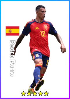 Pedro Porro