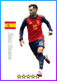 Alex Baena