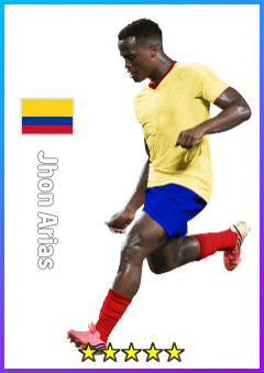 Jhon Arias