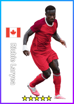 Richie Laryea