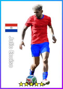 Julio Enciso