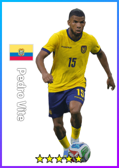 Pedro Vite