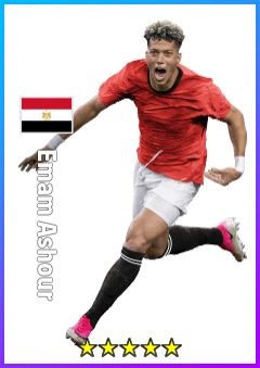 Emam Ashour