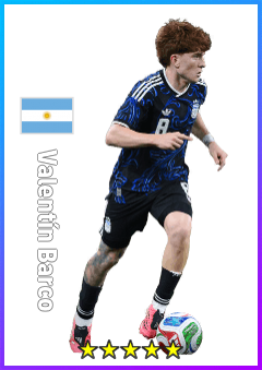 Valentin Barco