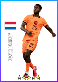 Jorrel Hato