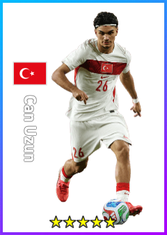 Can Uzun