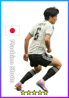 Machino Shuto