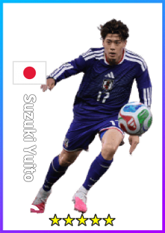 Suzuki Yuito