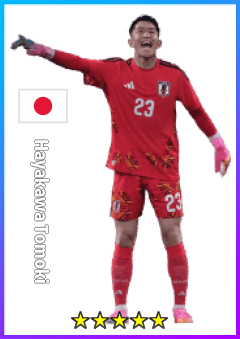 Hayakawa Tomoki