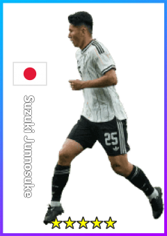 Suzuki Junnosuke