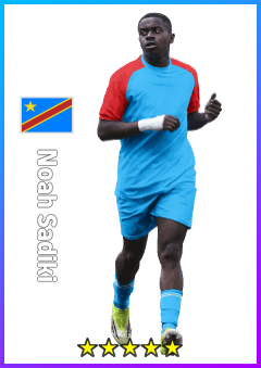 Noah Sadiki