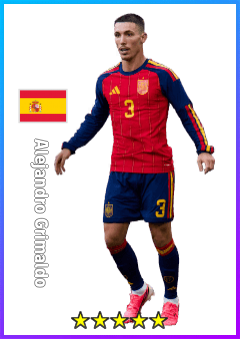 Alejandro Grimaldo