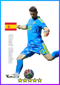 Unai Simon