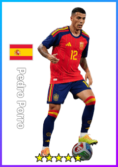 Pedro Porro