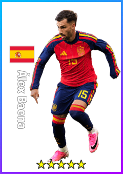 Alex Baena