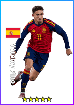 Yeremy Pino