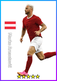 Marko Arnautovic