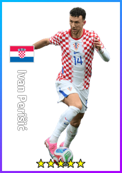 Ivan Perisic