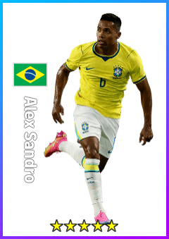 Alex Sandro