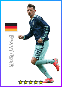Pascal GroSS