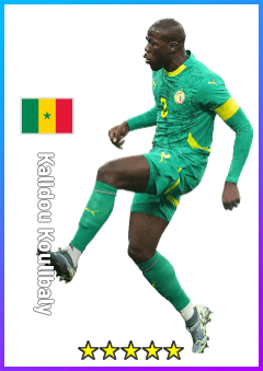 Kalidou Koulibaly