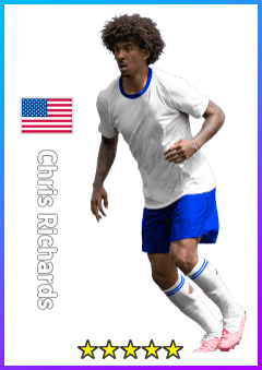 Chris Richards