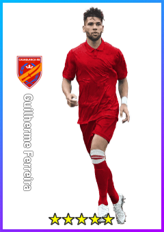 Guilherme Ferreira