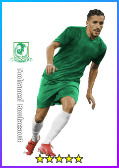Mohamed Boulacsout