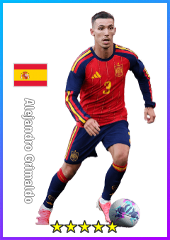 Alejandro Grimaldo