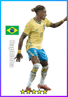 Raphinha