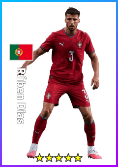 Ruben Dias