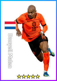 Donyell Malen