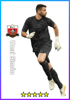 Unai Simón