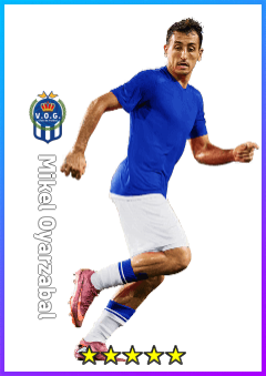 Mikel Oyarzabal