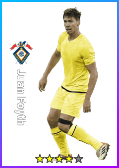 Juan Foyth