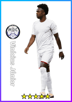 Vinícius Júnior