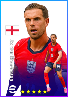 Jordan Henderson