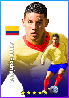 James Rodriguez