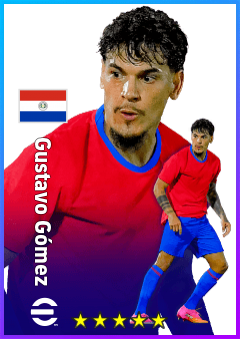 Gustavo Gomez
