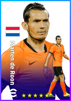 Marten de Roon