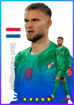 Bart Verbruggen