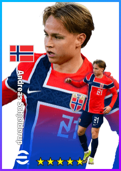 Andreas Schjelderup