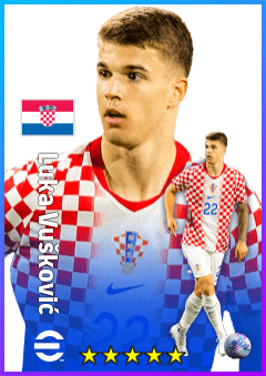Luka Vuskovic